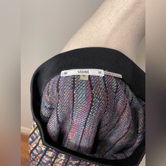 Sioni High waisted skirt - Picture 4 of 5